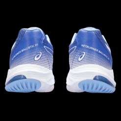 Netburner Ballistic FF 3, hallsko, dame - Innesko Dame - Netburner Ballistic FF 3, hallsko, dame