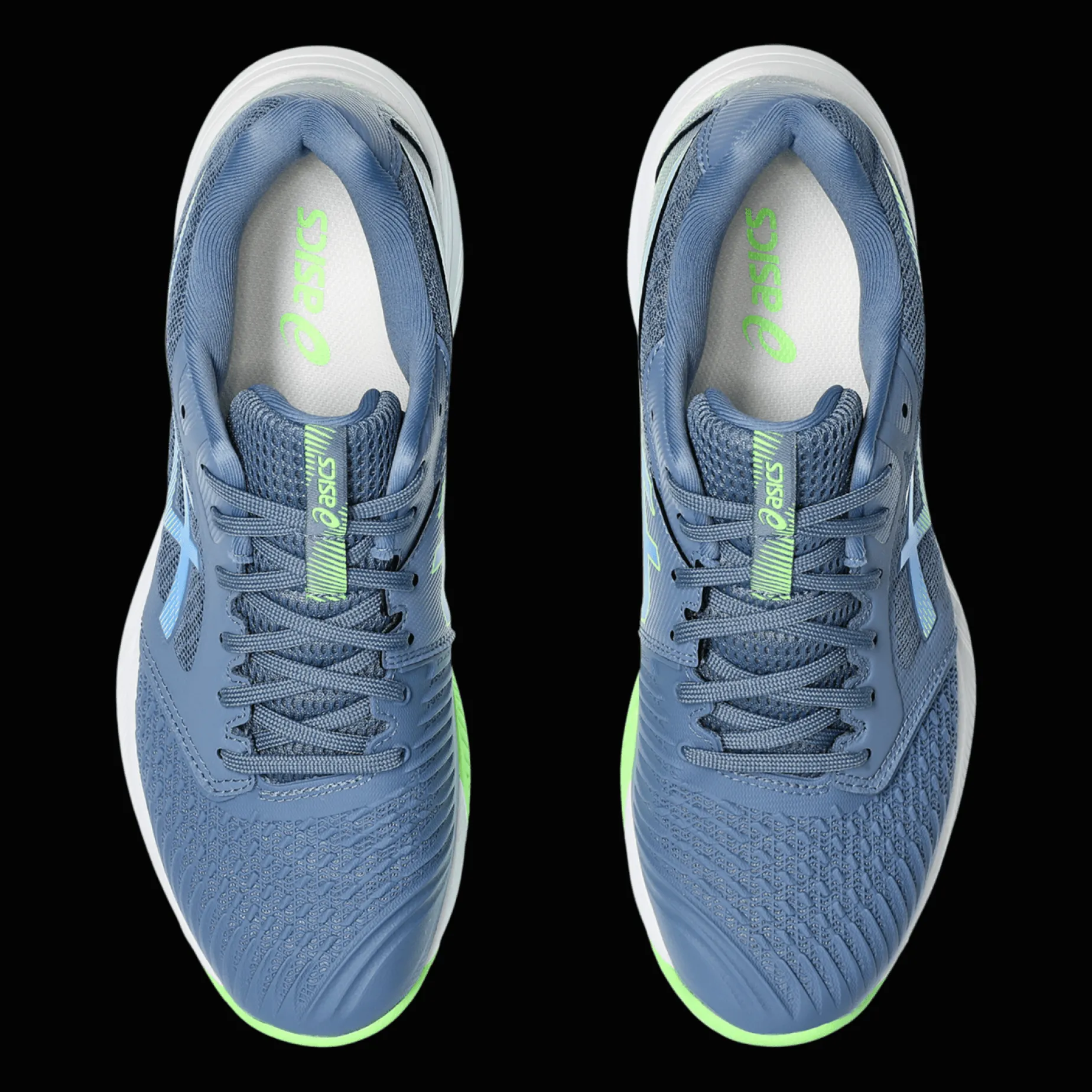 Netburner Ballistic FF 3, hallsko, herre - Innesko Herre - Netburner Ballistic FF 3, hallsko, herre