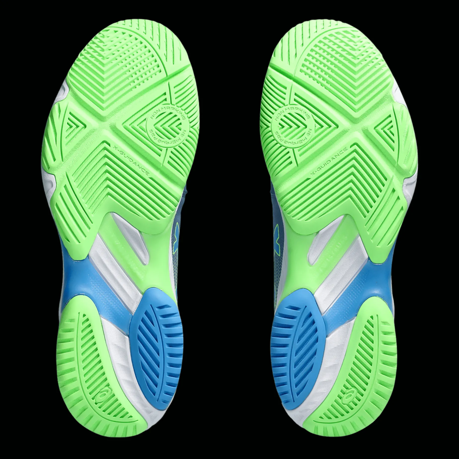 Netburner Ballistic FF 3, hallsko, herre - Innesko Herre - Netburner Ballistic FF 3, hallsko, herre