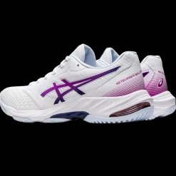 Netburner Ballistics FF 3, hallsko dame - Innesko Dame - Netburner Ballistics FF 3, hallsko dame