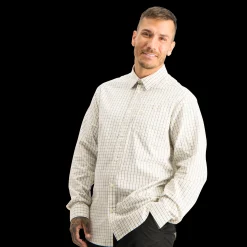 Newark Shirt, skjorte - Skjorte - Newark Shirt, skjorte