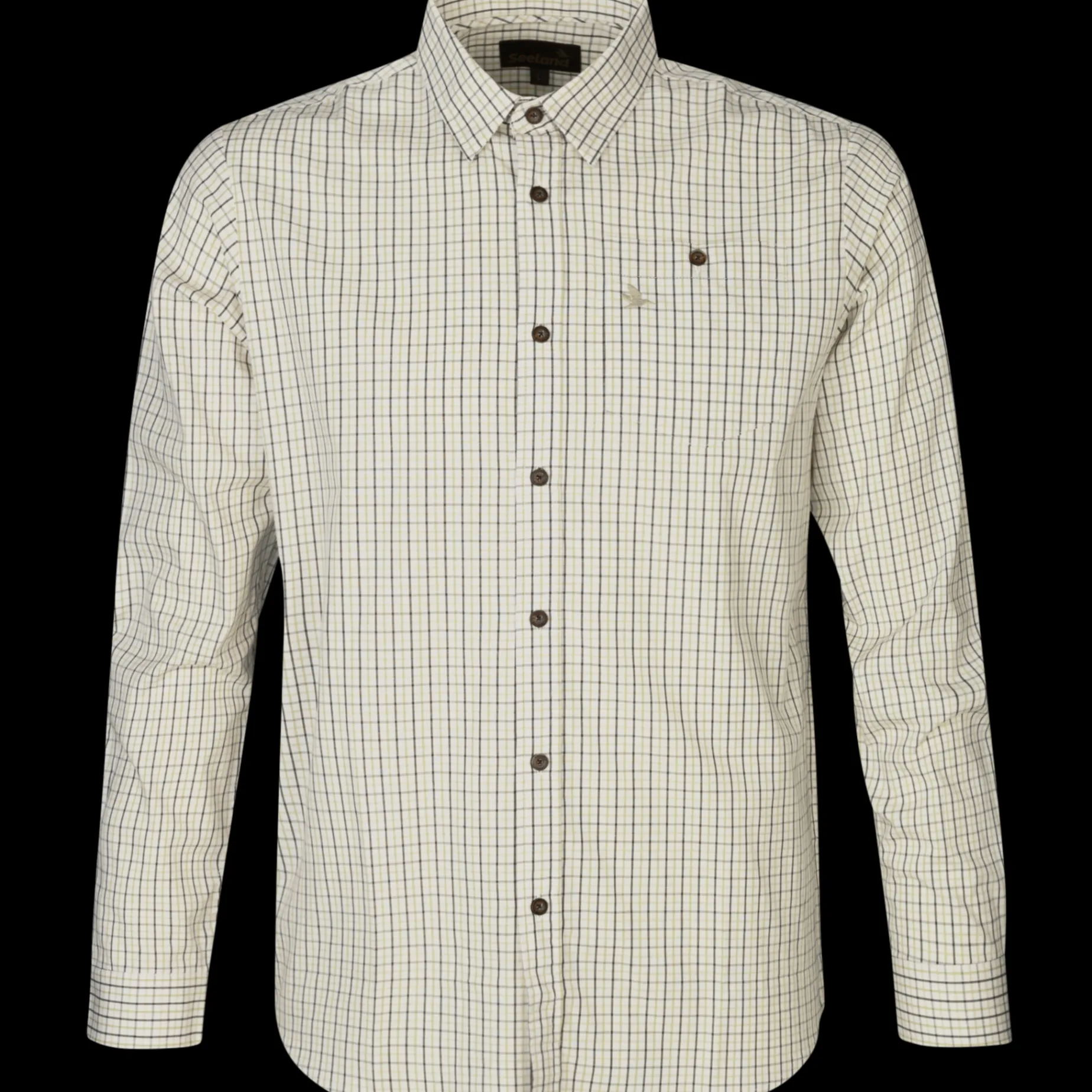 Newark Shirt, skjorte - Skjorte - Newark Shirt, skjorte