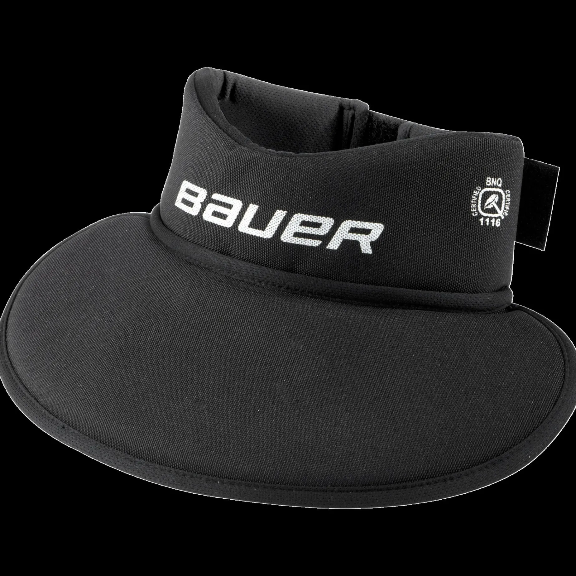 Ng Nlp8 Core Neck Guard Bib Yth 24/25, hals- og nakkebeskytter, barn - Hockeyundetøy - Ng Nlp8 Core Neck Guard Bib Yth 24/25, hals- og nakkebeskytter, barn