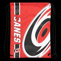 Nhl String Gymbag 23/24, gymbag - NHL Drakter & Tilbehør - Nhl String Gymbag 23/24, gymbag