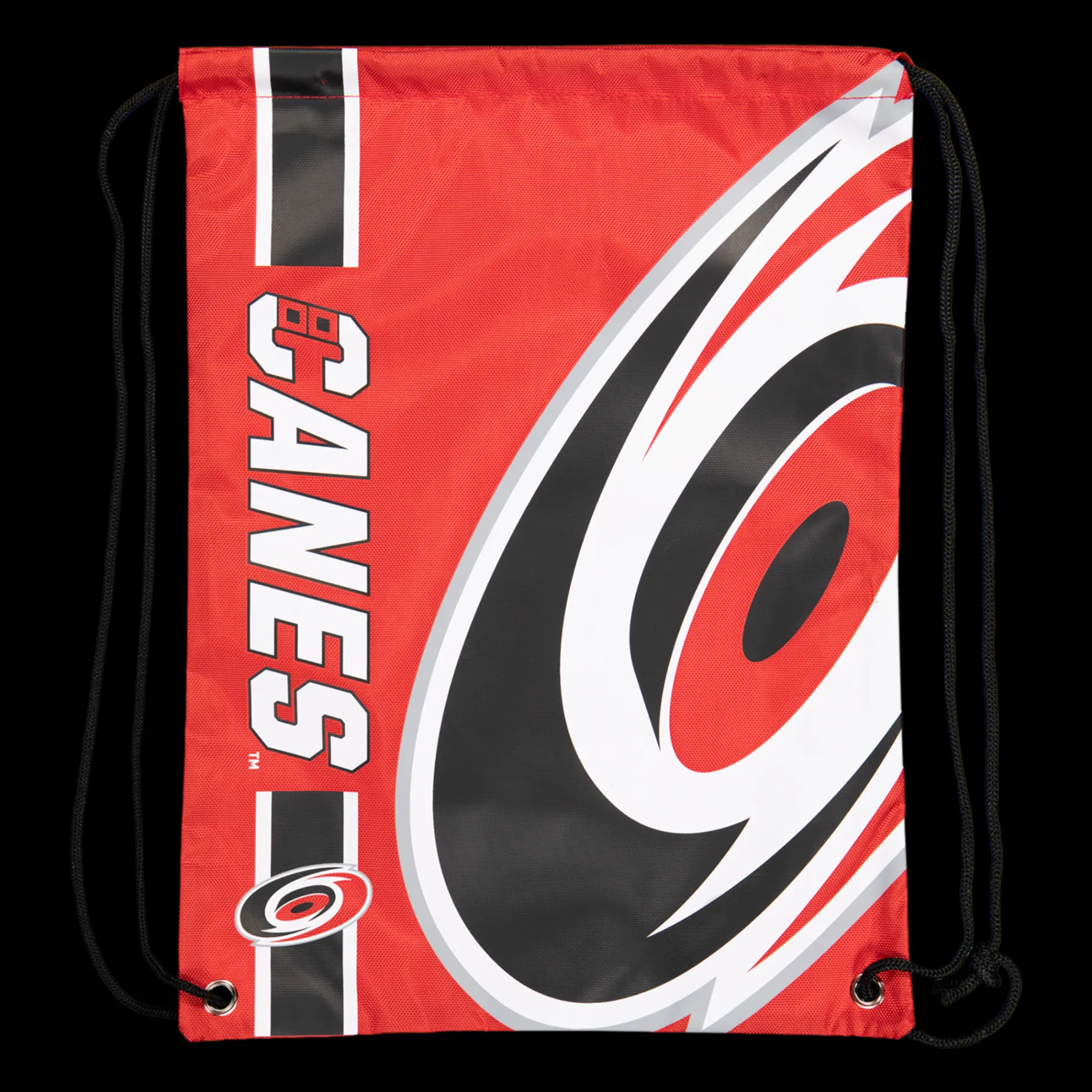 Nhl String Gymbag 23/24, gymbag - NHL Drakter & Tilbehør - Nhl String Gymbag 23/24, gymbag