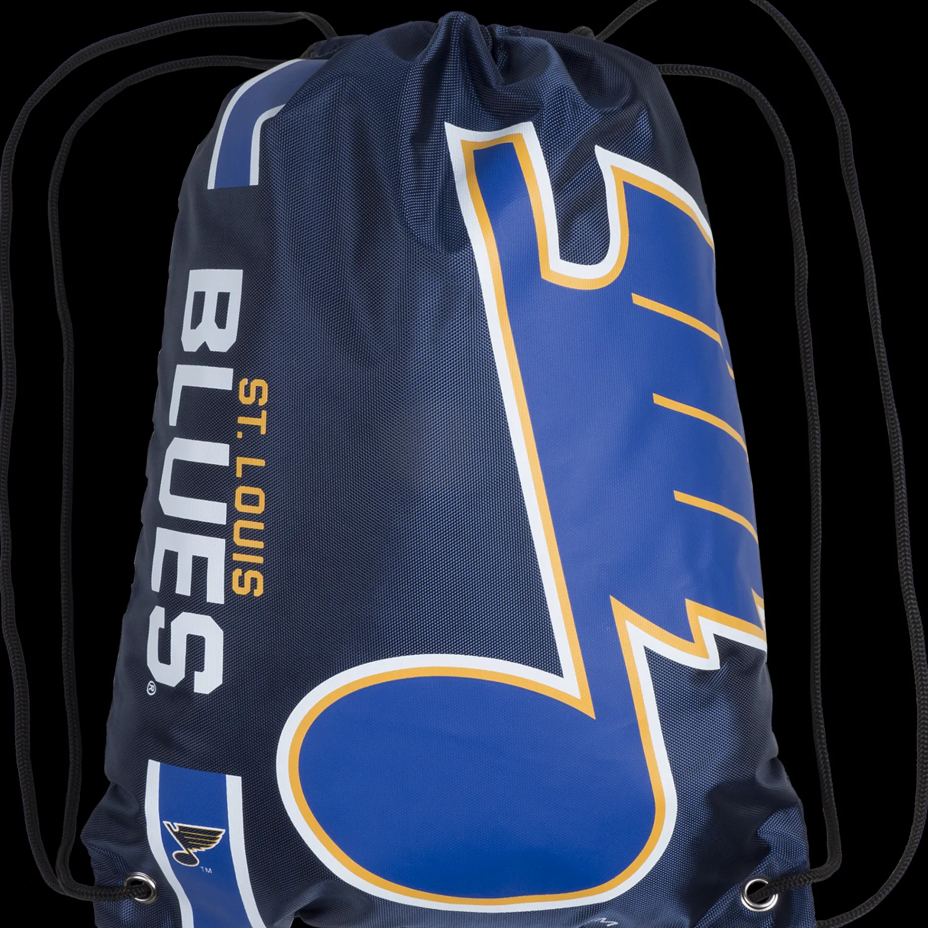 Nhl String Gymbag 23/24, gymbag - NHL Drakter & Tilbehør - Nhl String Gymbag 23/24, gymbag