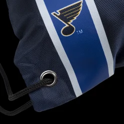 Nhl String Gymbag 23/24, gymbag - NHL Drakter & Tilbehør - Nhl String Gymbag 23/24, gymbag