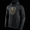 NHL Value Essentials Hoodie, hettegenser, herre - NHL Drakter & Tilbehør - NHL Value Essentials Hoodie, hettegenser, herre