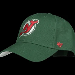 Nhl Vintage Logo '47 Mvp Cap 23/24, caps - NHL Drakter & Tilbehør - Nhl Vintage Logo '47 Mvp Cap 23/24, caps