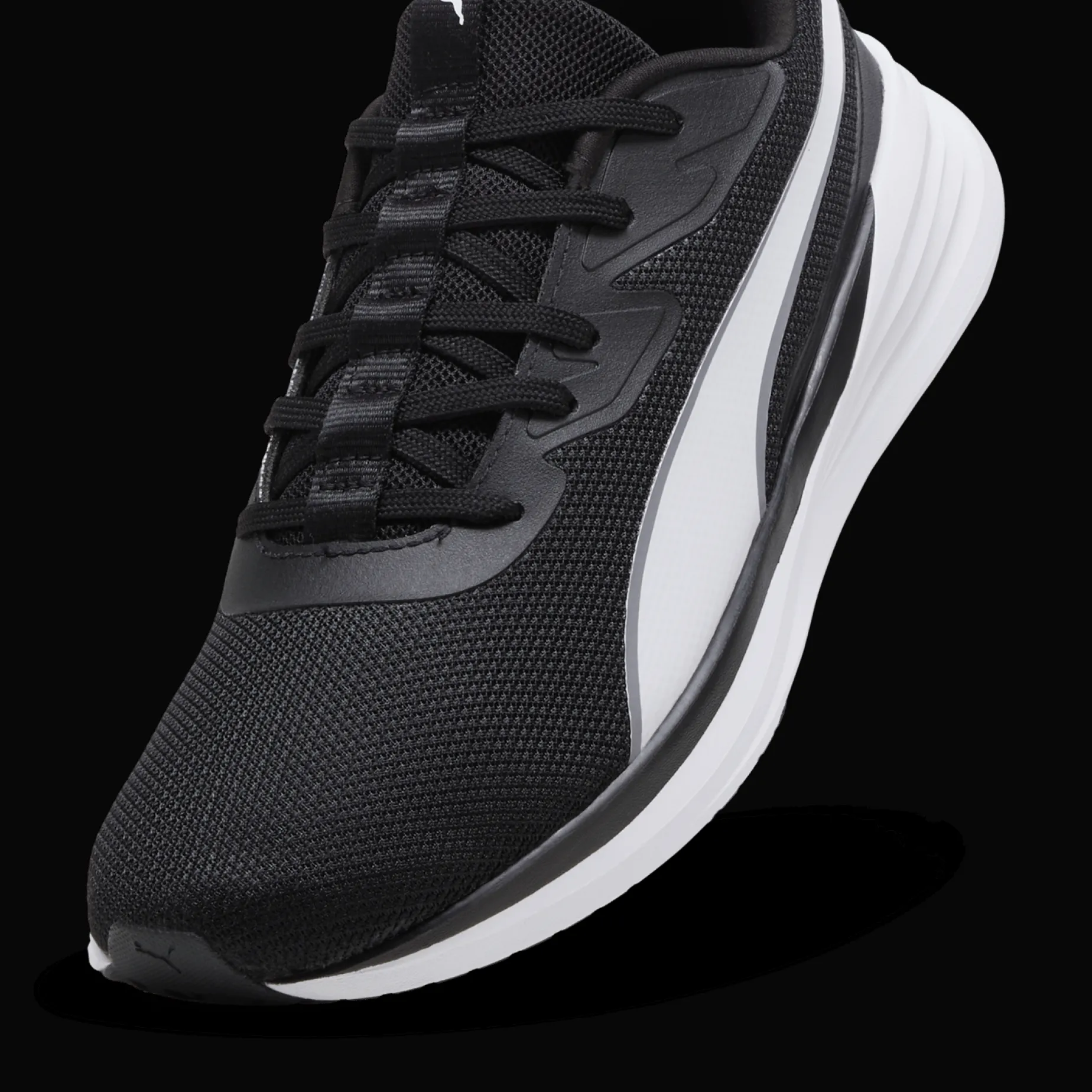 Night Runner V3, fritidssko, unisex - Sneakers & Fritidssko - Night Runner V3, fritidssko, unisex