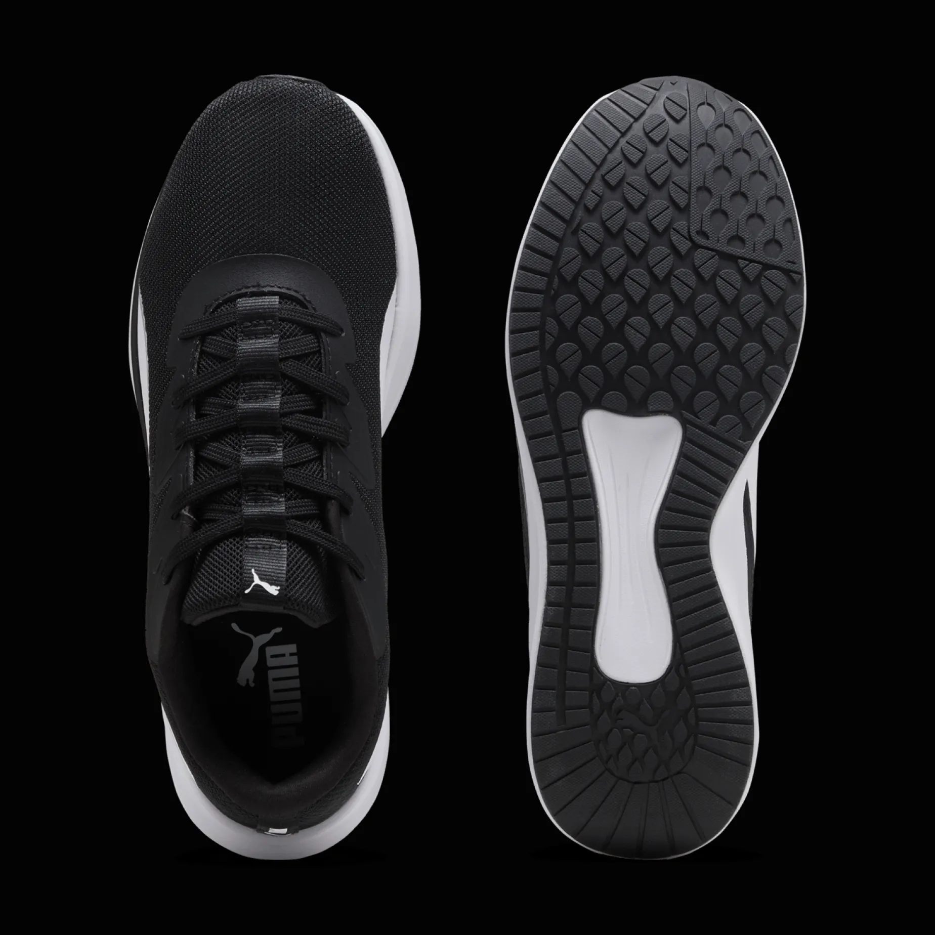 Night Runner V3, fritidssko, unisex - Sneakers & Fritidssko - Night Runner V3, fritidssko, unisex