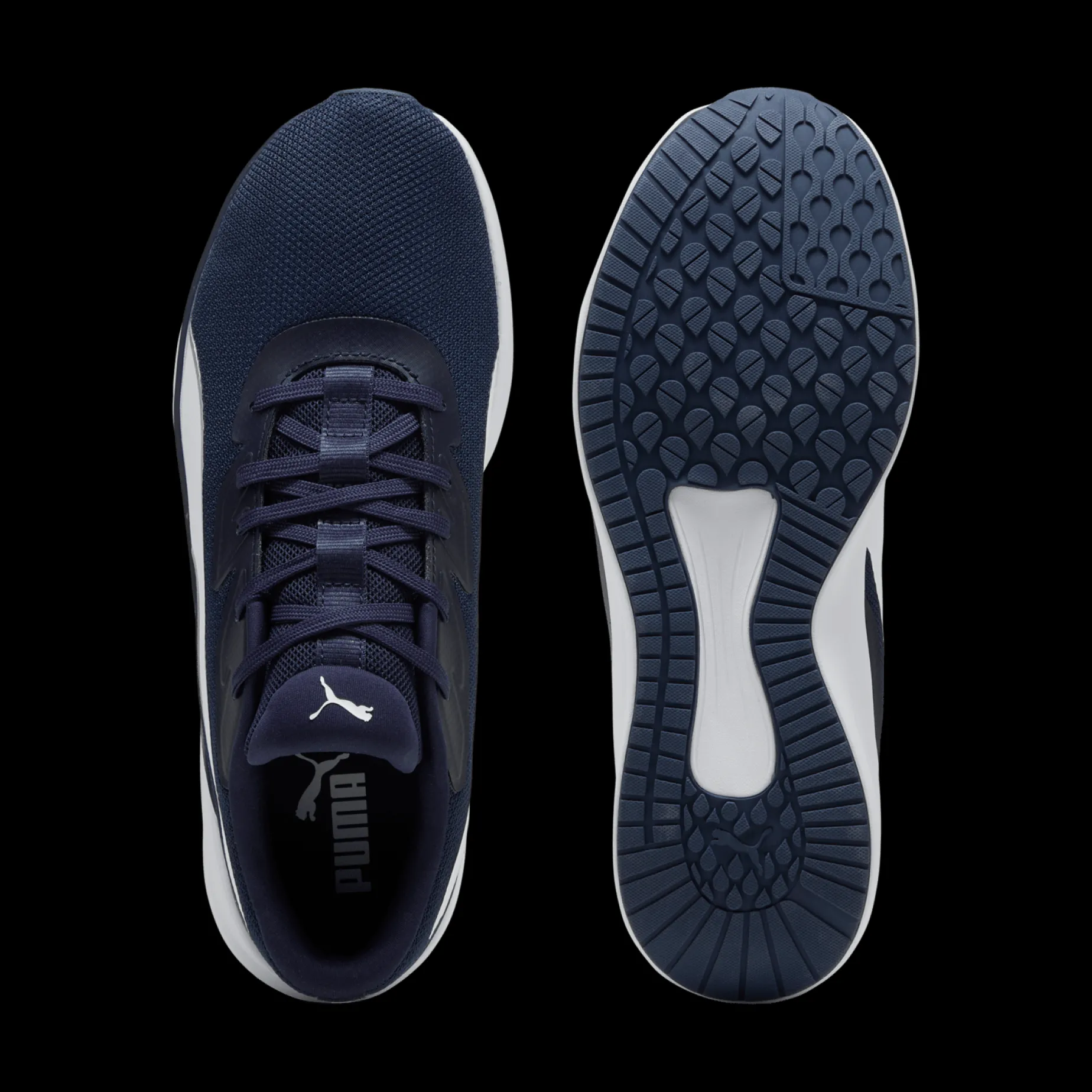 Night Runner V3, fritidssko, unisex - Sneakers & Fritidssko - Night Runner V3, fritidssko, unisex