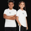 Nike Air T-Shirt, t-skjorte, junior - Fritids T-Skjorte - Nike Air T-Shirt, t-skjorte, junior