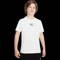 Nike Air T-Shirt, t-skjorte, junior - Fritids T-Skjorte - Nike Air T-Shirt, t-skjorte, junior