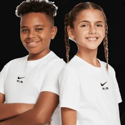 Nike Air T-Shirt, t-skjorte, junior - Fritids T-Skjorte - Nike Air T-Shirt, t-skjorte, junior