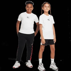 Nike Air T-Shirt, t-skjorte, junior - Fritids T-Skjorte - Nike Air T-Shirt, t-skjorte, junior