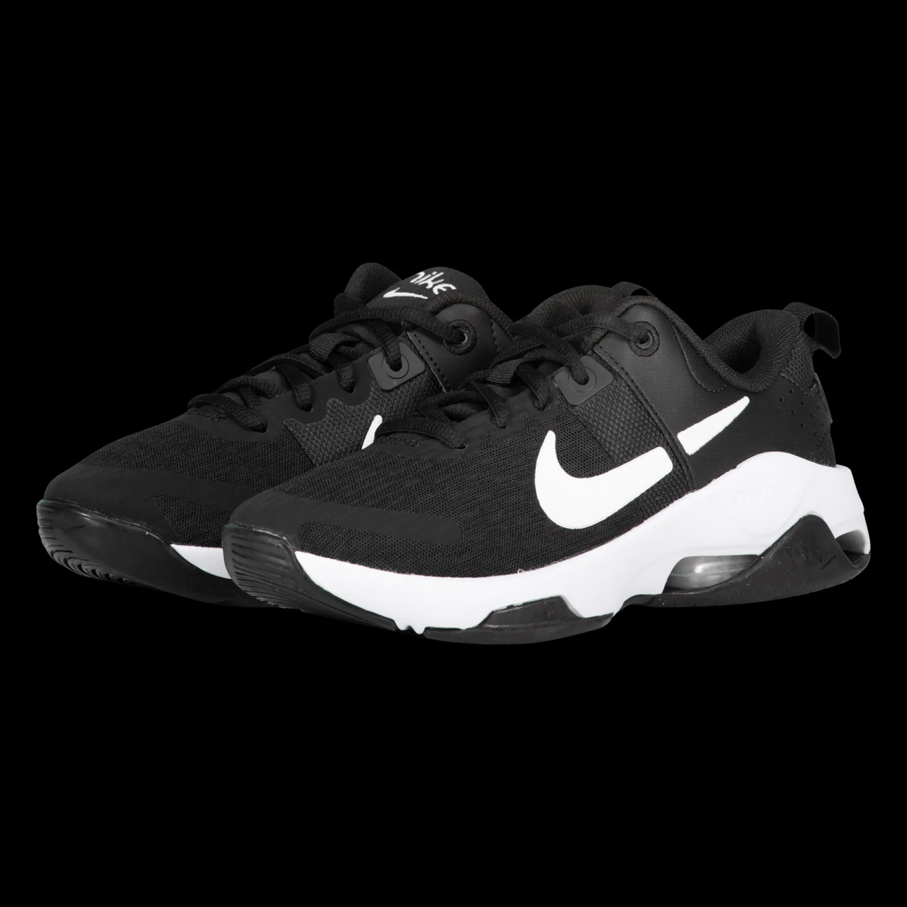 Nike Air Zoom Bella 6, treningssko dame - Treningssko - Nike Air Zoom Bella 6, treningssko dame
