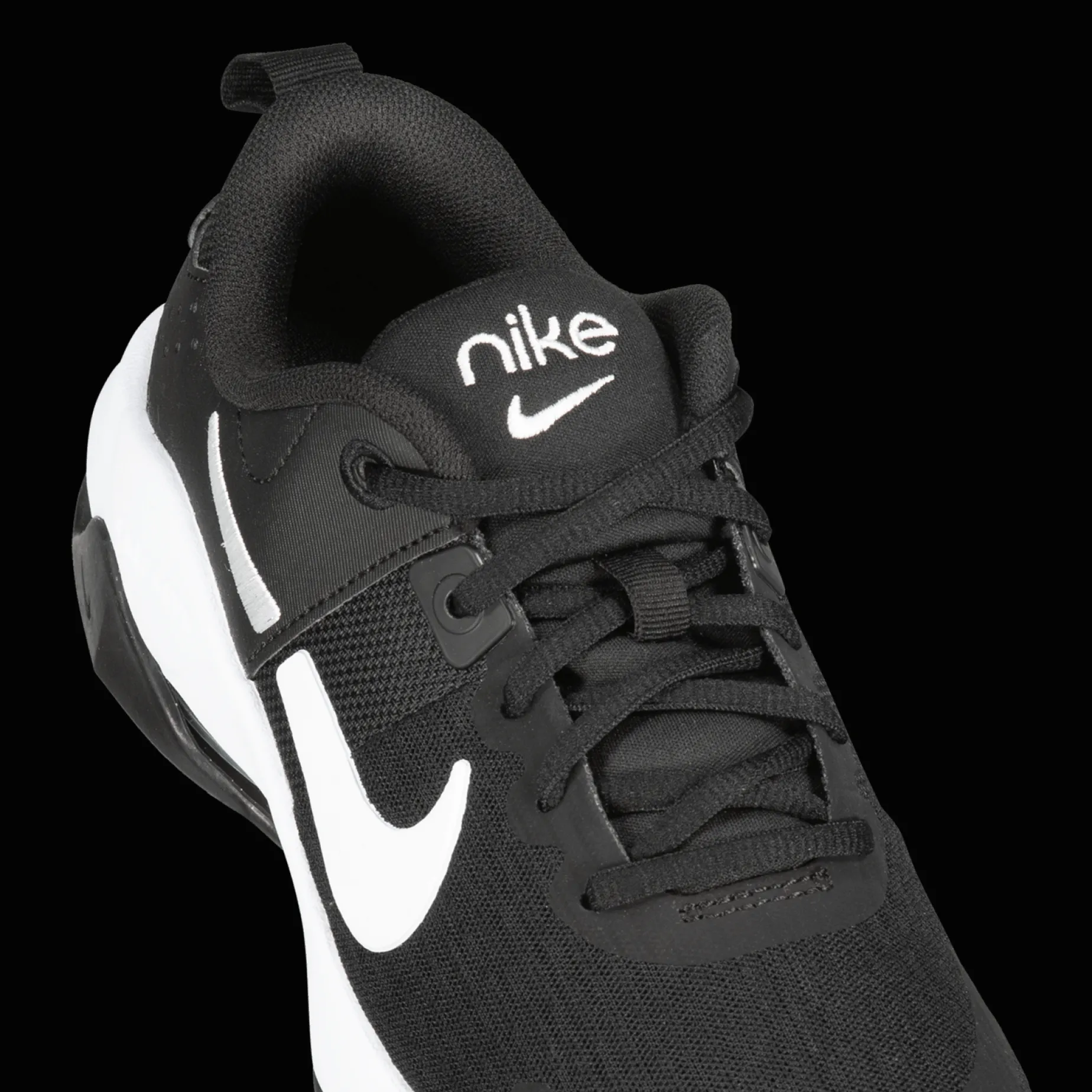 Nike Air Zoom Bella 6, treningssko dame - Treningssko - Nike Air Zoom Bella 6, treningssko dame