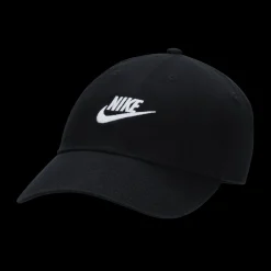 Nike Club Cap Unstructured Futura, caps, dame - Caps - Nike Club Cap Unstructured Futura, caps, dame
