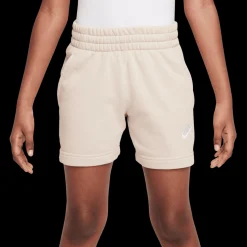 Nike Club Fleece French Terry Shorts, junior - Fritidsshorts - Nike Club Fleece French Terry Shorts, junior