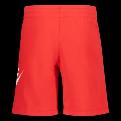 Nike Club Fleece French Terry Shorts, junior - Fritidsshorts - Nike Club Fleece French Terry Shorts, junior