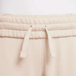 Nike Club Fleece French Terry Shorts, junior - Fritidsshorts - Nike Club Fleece French Terry Shorts, junior