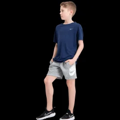 Nike Club Fleece French Terry Shorts, junior - Fritidsshorts - Nike Club Fleece French Terry Shorts, junior