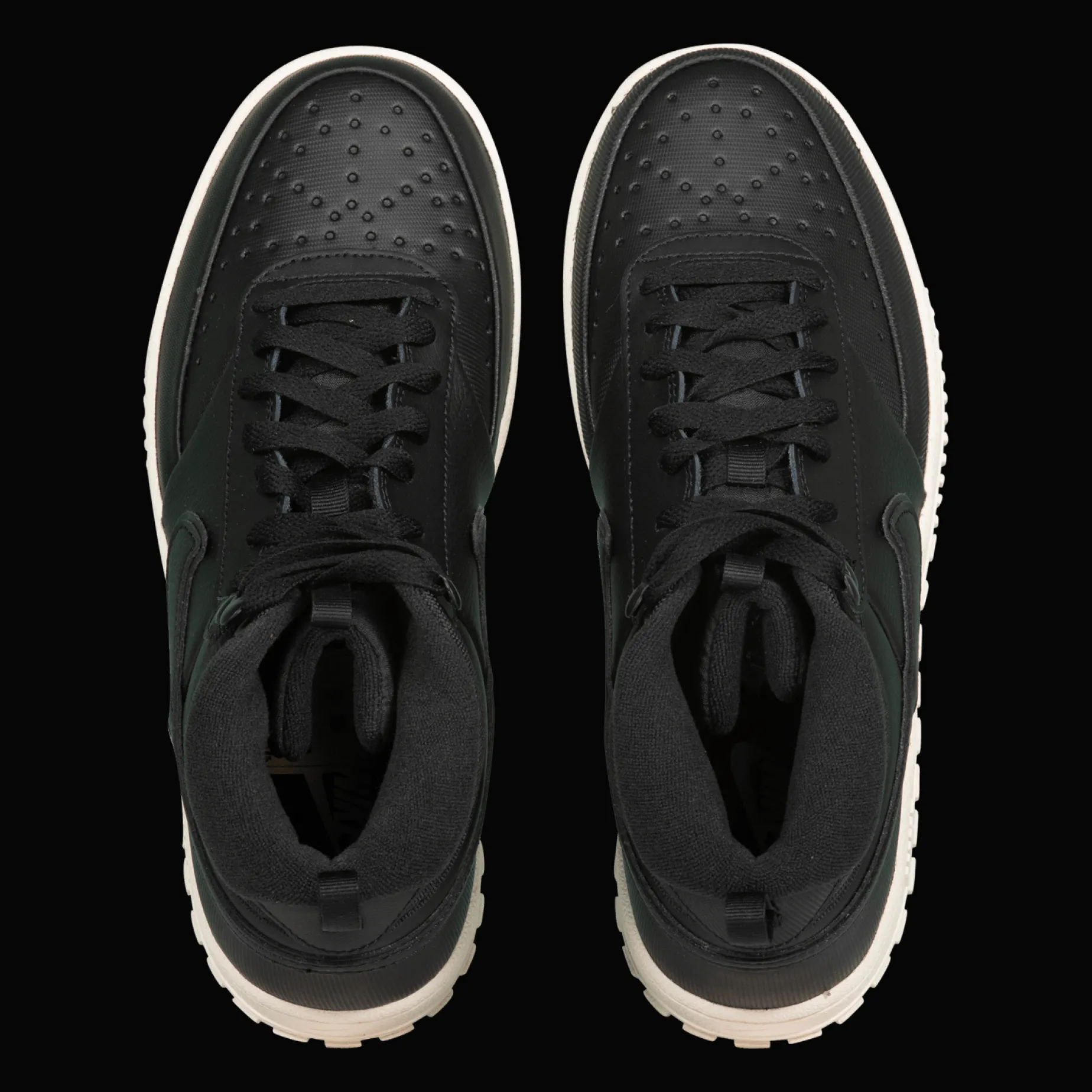 Nike Court Vision Mid Winter, vintersko, herre - Vintersko - Nike Court Vision Mid Winter, vintersko, herre