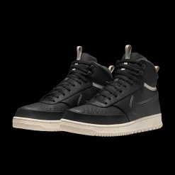 Nike Court Vision Mid Winter, vintersko, herre - Vintersko - Nike Court Vision Mid Winter, vintersko, herre