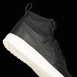 Nike Court Vision Mid Winter, vintersko, herre - Vintersko - Nike Court Vision Mid Winter, vintersko, herre
