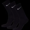 Nike Cushioned, høye treningssokker, unisex - Bomullssokker - Nike Cushioned, høye treningssokker, unisex
