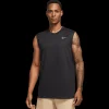 Nike Dri-FIT Legend Sleeveless Fitness T-Shirt, singlet herre - Singlet - Nike Dri-FIT Legend Sleeveless Fitness T-Shirt, singlet herre