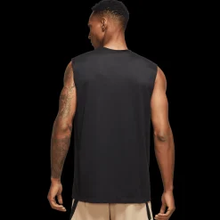 Nike Dri-FIT Legend Sleeveless Fitness T-Shirt, singlet herre - Singlet - Nike Dri-FIT Legend Sleeveless Fitness T-Shirt, singlet herre