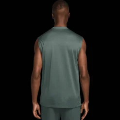 Nike Dri-FIT Legend Sleeveless Fitness T-Shirt, singlet herre - Singlet - Nike Dri-FIT Legend Sleeveless Fitness T-Shirt, singlet herre