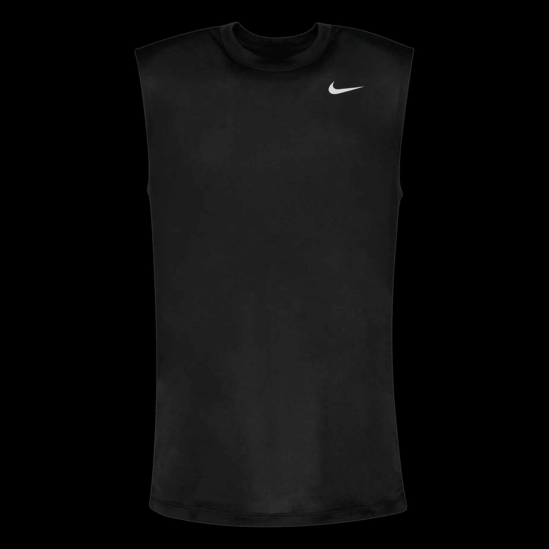 Nike Dri-FIT Legend Sleeveless Fitness T-Shirt, singlet herre - Singlet - Nike Dri-FIT Legend Sleeveless Fitness T-Shirt, singlet herre
