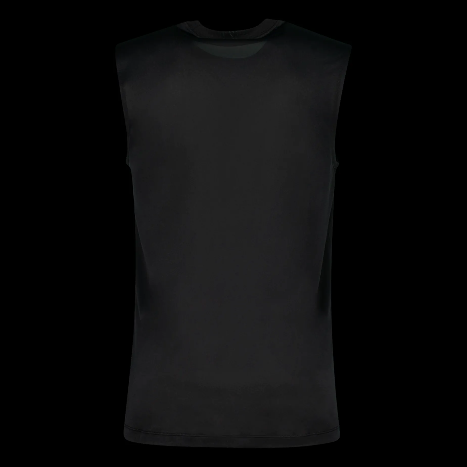 Nike Dri-FIT Legend Sleeveless Fitness T-Shirt, singlet herre - Singlet - Nike Dri-FIT Legend Sleeveless Fitness T-Shirt, singlet herre