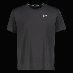 Nike Dri-FIT UV Miler Short Sleeve, t-skjorte herre - Trenings T-Skjorte - Nike Dri-FIT UV Miler Short Sleeve, t-skjorte herre