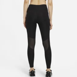 Nike Epic Fast, treningstights, dame - Treningstights - Nike Epic Fast, treningstights, dame