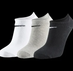 Nike Lightweight, lave treningssokker, unisex - Treningssokker - Nike Lightweight, lave treningssokker, unisex