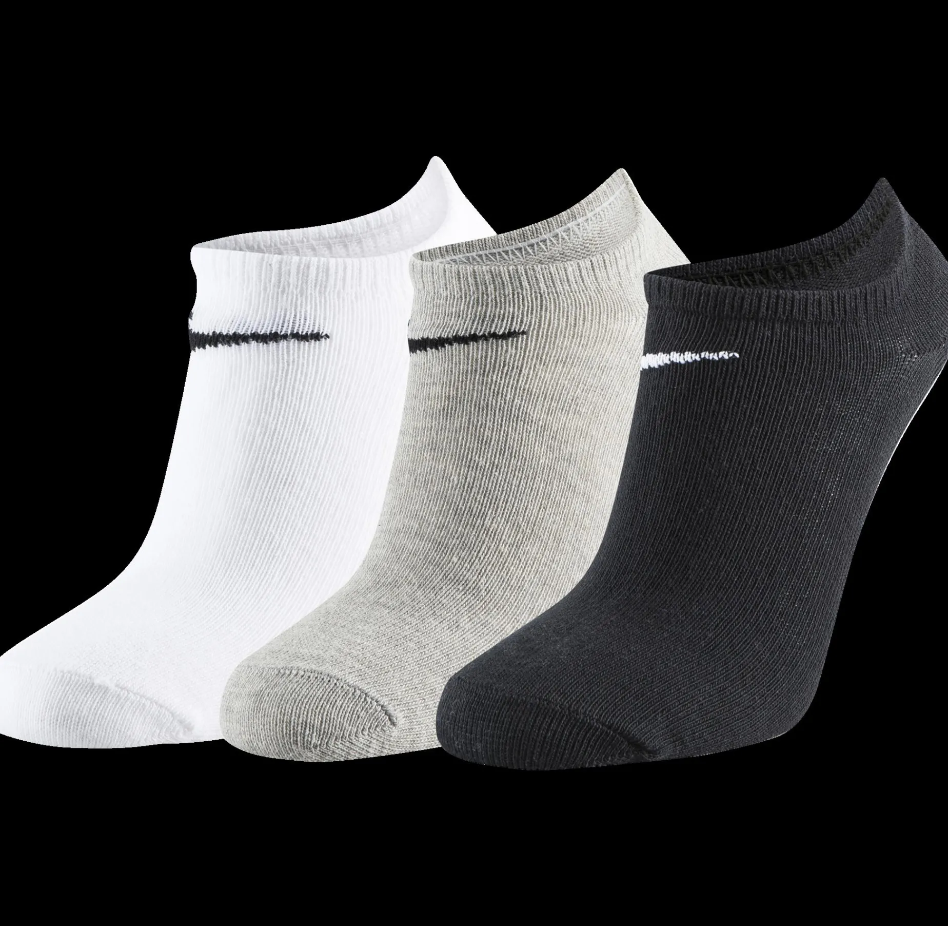 Nike Lightweight, lave treningssokker, unisex - Treningssokker - Nike Lightweight, lave treningssokker, unisex