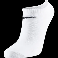 Nike Lightweight, lave treningssokker, unisex - Treningssokker - Nike Lightweight, lave treningssokker, unisex