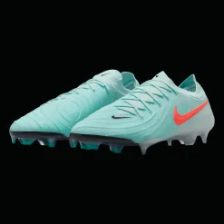 Nike Phantom GX 2 Elite FG Q1 25, fotballsko gress, herre - Fotballsko - Nike Phantom GX 2 Elite FG Q1 25, fotballsko gress, herre