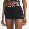 Nike Pro 365 Short 3in, treningsshorts dame - Treningsshorts - Nike Pro 365 Short 3in, treningsshorts dame