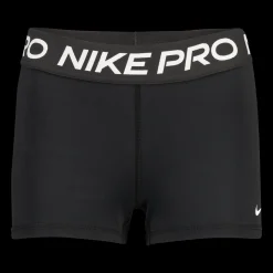 Nike Pro 365 Short 3in, treningsshorts dame - Treningsshorts - Nike Pro 365 Short 3in, treningsshorts dame