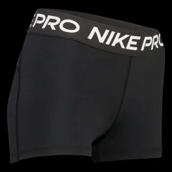 Nike Pro 365 Short 3in, treningsshorts dame - Treningsshorts - Nike Pro 365 Short 3in, treningsshorts dame
