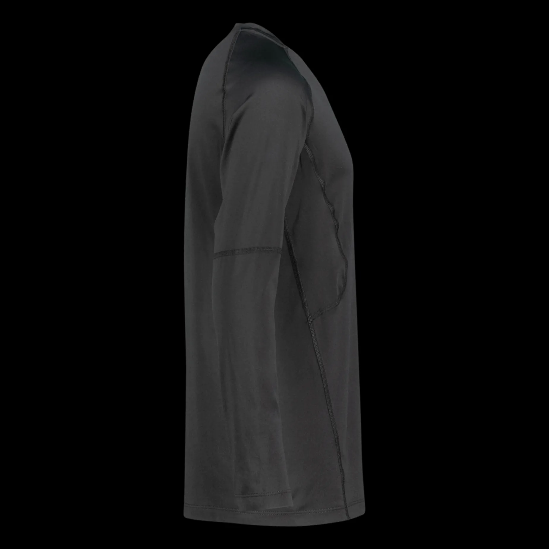 Nike Pro Big Dri-FIT, treningsgenser, junior - Fritids T-Skjorte - Nike Pro Big Dri-FIT, treningsgenser, junior