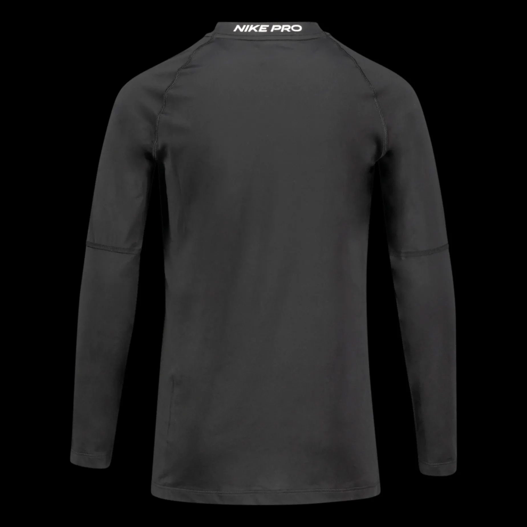 Nike Pro Big Dri-FIT, treningsgenser, junior - Fritids T-Skjorte - Nike Pro Big Dri-FIT, treningsgenser, junior