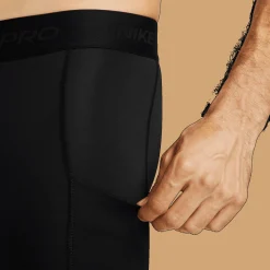 Nike Pro Dri-FIT Fitness Tight, treningstights, herre - Treningsgenser - Nike Pro Dri-FIT Fitness Tight, treningstights, herre