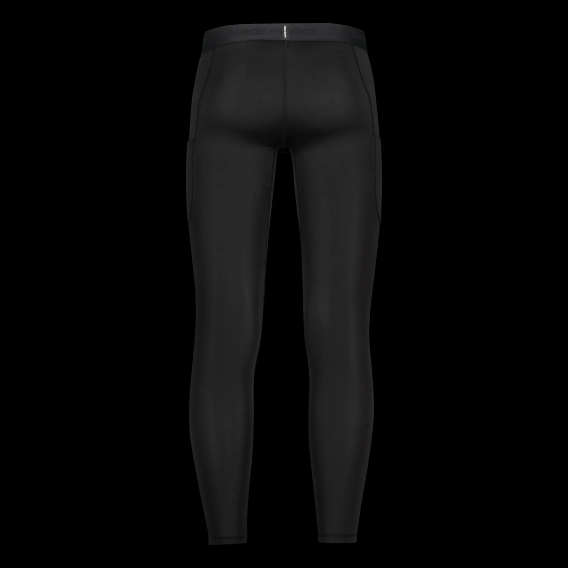 Nike Pro Dri-FIT Fitness Tight, treningstights, herre - Treningsgenser - Nike Pro Dri-FIT Fitness Tight, treningstights, herre