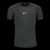 Nike Pro Dri-FIT Tight Top Short Sleeve, t-skjorte, herre - Trenings T-Skjorte - Nike Pro Dri-FIT Tight Top Short Sleeve, t-skjorte, herre